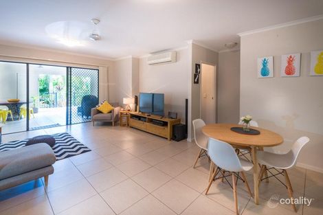 4/331-337 Lake St, Cairns North, QLD 4870