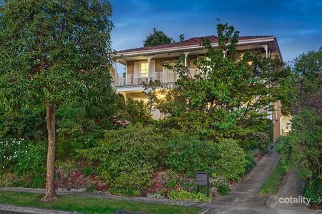 19 Burgundy Dr, Doncaster, VIC 3108