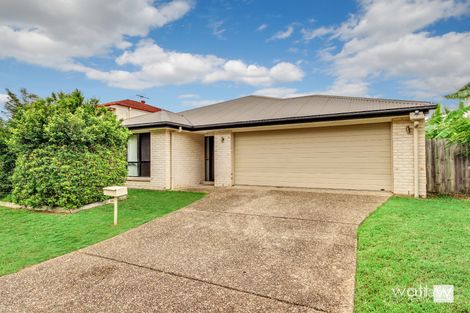 Property photo of 60 Highbridge Circuit Carseldine QLD 4034