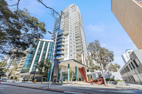 46/239 Adelaide Tce, Perth, WA 6000