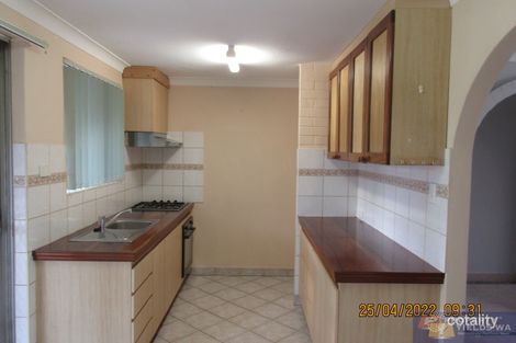 Property photo of 34 Wonambi Way Wanneroo WA 6065