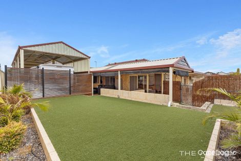 Property photo of 1 Langrune Grove Port Kennedy WA 6172