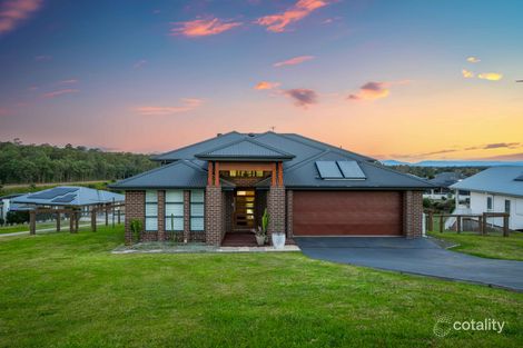 7 Mount Harris Dr, Maitland Vale, NSW 2320