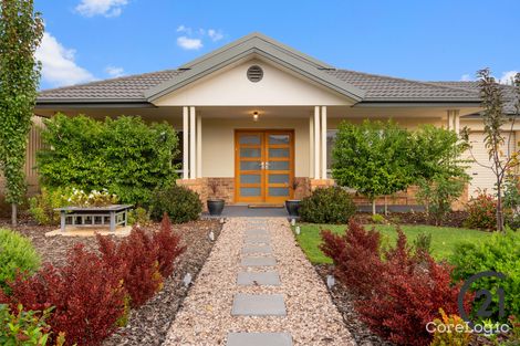 8 top clyde court