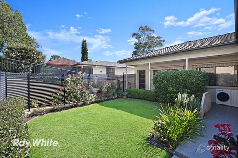 Property photo of 2/43-47 Cross Street Baulkham Hills NSW 2153