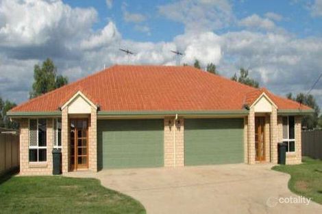 17 Joel Ernest Dr, Emerald, QLD 4720