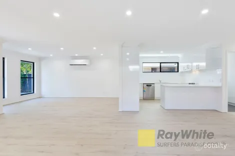 Property photo of 142 Government Road Labrador QLD 4215