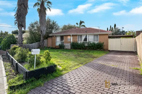 4 Fiona Ct, Gladstone Park, VIC 3043