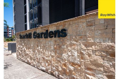 203/7-11 Derowie Ave, Homebush, NSW 2140