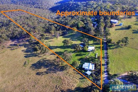 Property photo of 35 Greetham Road Buxton NSW 2571
