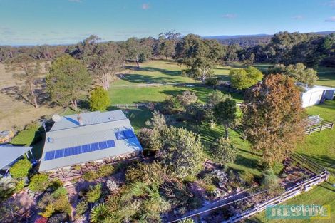 Property photo of 35 Greetham Road Buxton NSW 2571