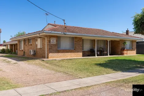 1/136 Marquis St, Gunnedah, NSW 2380
