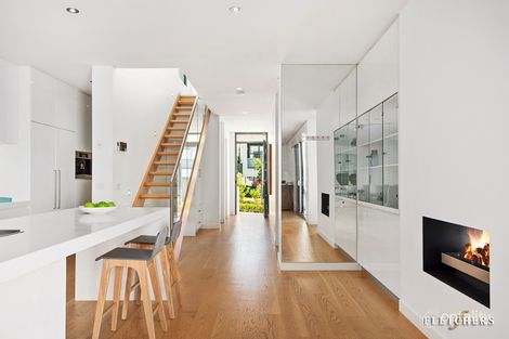 Property photo of 21 Park Avenue Kew VIC 3101