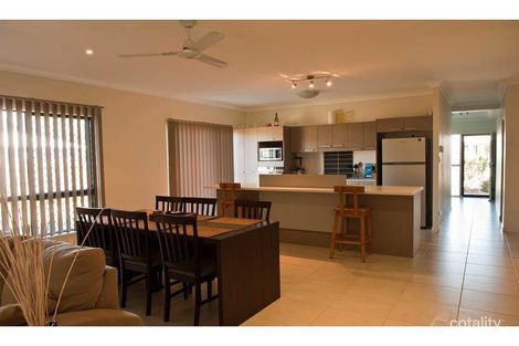 Property photo of 20 Rangeleigh Court Mount Louisa QLD 4814