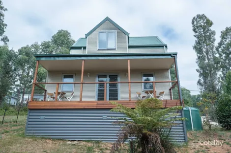 26 Allison Cres, Marysville, VIC 3779