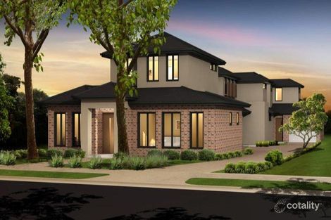 17 Black St, Watsonia, VIC 3087