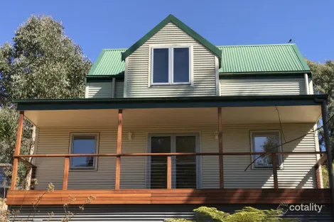 Property photo of 26 Allison Crescent Marysville VIC 3779