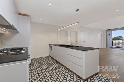 201/47 Norton St, Leichhardt, NSW 2040