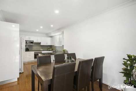 Property photo of 6 Erambie Road Kincumber NSW 2251