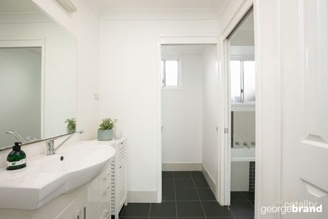 Property photo of 6 Erambie Road Kincumber NSW 2251