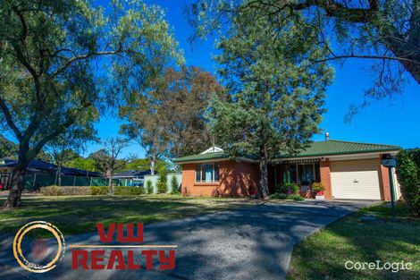 Property photo of 3 Thow Place Currans Hill NSW 2567