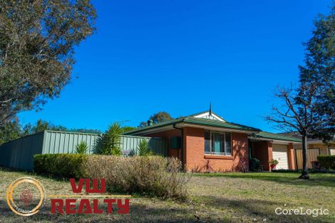 Property photo of 3 Thow Place Currans Hill NSW 2567