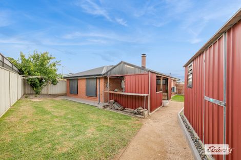 Property photo of 7 Samantha Terrace Wodonga VIC 3690