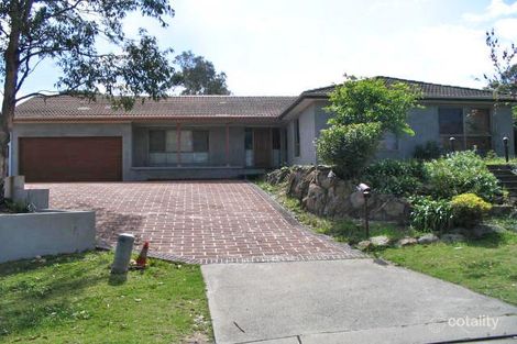 13 Cygnet Pl, Illawong, NSW 2234