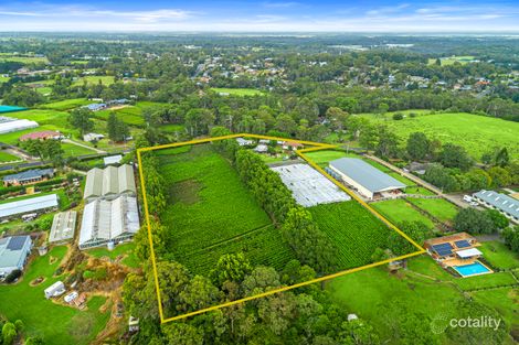 61 Cairnes Rd, Glenorie, NSW 2157