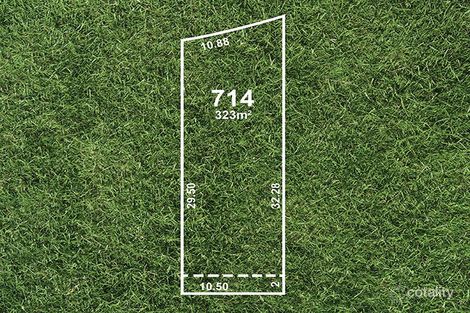 Lot 714 Postema Dr, Point Cook, VIC 3030