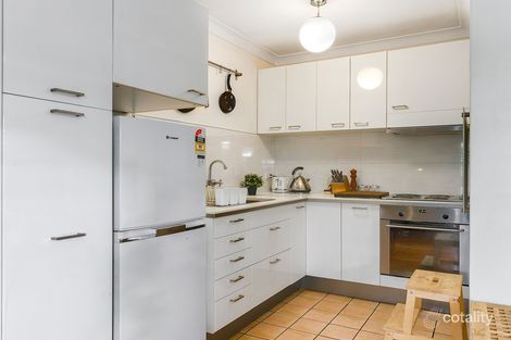 Property photo of 4/19 Young Street Milton QLD 4064
