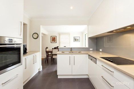 Property photo of 23 Paul Street Balmain East NSW 2041