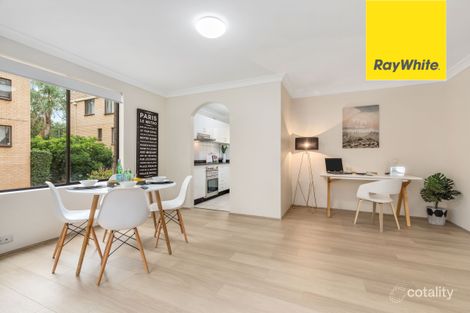 Property photo of 14/201 Waterloo Road Marsfield NSW 2122