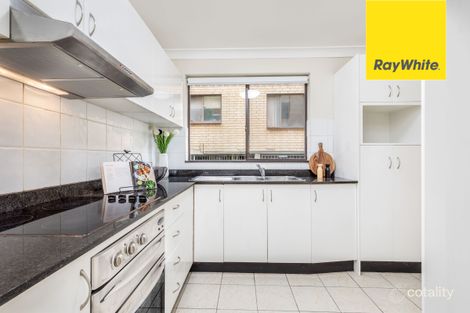 Property photo of 14/201 Waterloo Road Marsfield NSW 2122