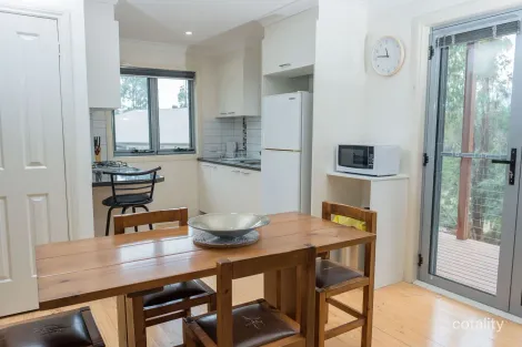 Property photo of 26 Allison Crescent Marysville VIC 3779