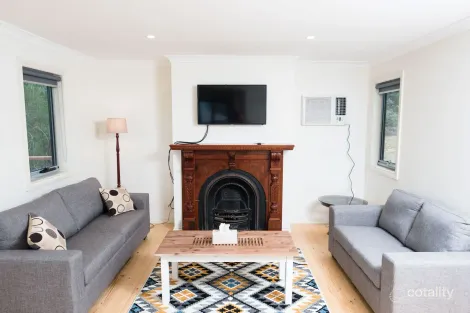 Property photo of 26 Allison Crescent Marysville VIC 3779