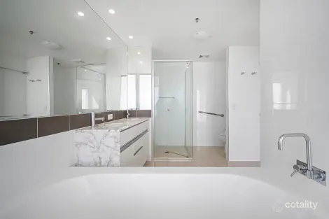 Property photo of 604/110 Marine Parade Coolangatta QLD 4225