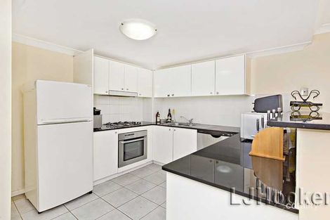 Property photo of 15/3 Bradley Place Liberty Grove NSW 2138