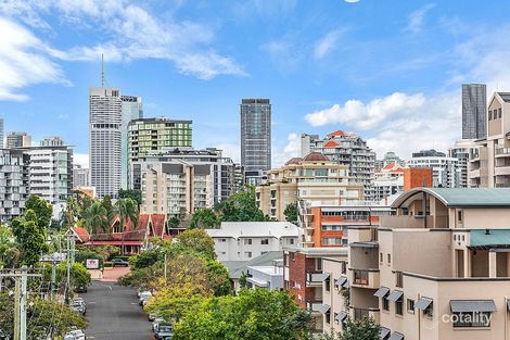 6/111 Thorn St, East Brisbane, QLD 4169