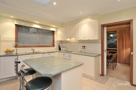 Property photo of 46 Beard Street Eltham VIC 3095
