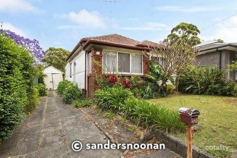 143 Morts Rd, Mortdale, NSW 2223