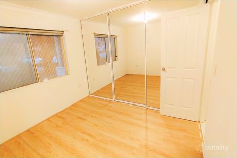 Property photo of 10/25 Myrtle Road Bankstown NSW 2200