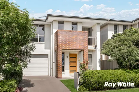 Property photo of 7 Cristian Street Schofields NSW 2762