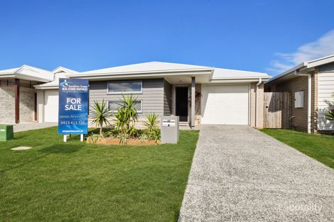 Property photo of 4 Ochre Crescent Caloundra West QLD 4551