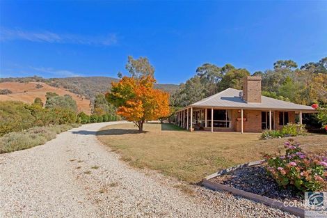 117 Fitzpatrick Dr, Staghorn Flat, VIC 3691