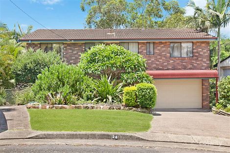 24 Dean Pde, Lemon Tree Passage, NSW 2319