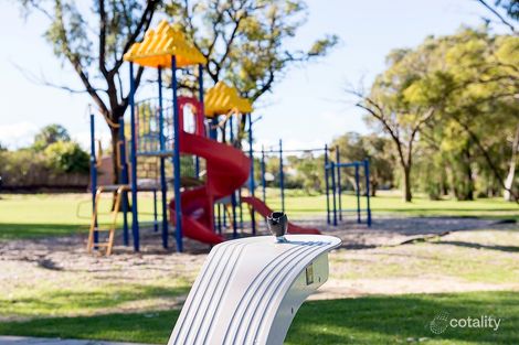 Property photo of 5 Cumnock Place Duncraig WA 6023