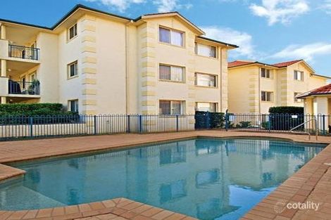 18/9-11 Hill St, Baulkham Hills, NSW 2153