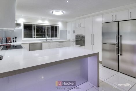 Property photo of 8 Liquidambar Place Stretton QLD 4116