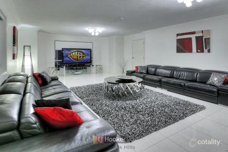 Property photo of 8 Liquidambar Place Stretton QLD 4116